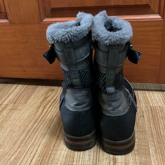 Rock & Candy boots size 9 - Picture 3 of 4